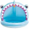 Image de Intex 58419np Piscine Bébé Gonflable Motif Poisson 45 L