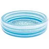 Image de Pataugeoire Gonflable Pour Enfants Intex 147 X 33 Cm