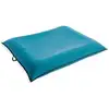 Image de Matelas pouf géant bleu - intex
