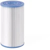 Image de Cartouches Filtration Spa Pure Spa S2 Dacron Blanc 17,6 X 28 X 37 Cm Intex
