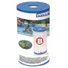 Image de Intex Cartouche De Filtration B