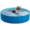 Image de Piscine pliable pour animaux INTEX - 152 x 030 m - Ronde - 48400NP