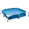 Image de Piscine Tubulaire Carrée Pour Animaux - Intex