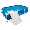 Image de Piscine Tubulaire Rectangulaire Pour Animaux - Intex