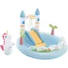 Image de Aire de jeux chateau magique INTEX - 56148NP - A partir de 2 ans