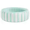 Image de Intex piscine gonflable frenchy 168 x 53 cm 462 l vert et blanc 3 ans et 56182NP