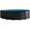 Image de Kit Piscine Ultra Xtr Ronde Tubulaire Ø X H : 5,49 X 1,32 M