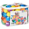 Image de Balles Intex Fun Ballz Multicouleur 100 Pièces