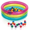 Image de Piscine à balles - 86 x 25 cm - Intex