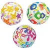 Image de Ballon Imprimé SA Kileria Intex - 51 cm - Jeu de Plein Air pour Enfant