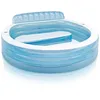 Image de Piscine Gonflable Swim Center Family Lounge Pool 57190np Intex