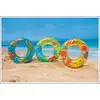 Image de Bouée Ocean Reef Transparent, Assorties Diamètre 61 Cm