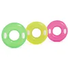 Image de Bouée gonflable - INTEX - 59258 - 76 cm - Couleur néon - Pour enfants à partir de 3 ans