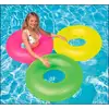 Image de Intex Bouée Géante Gonflable Givrée 91 Cm
