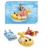 Image de Bâteau Gonflable Pool Cruiser INTEX