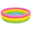 Image de Piscine Sunset Glow 147 x 33 cm - Intex