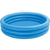 Image de Piscinette gonflable INTEX Bleu Cristal - 147 x 33 cm - Capacité 330 litres