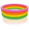 Image de Piscine Sunset Glow 168 x 46 cm - Intex