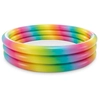 Image de Piscine Gonflable Intex 58449 Vinyl Rond 0.38x1.68m H38cm