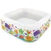Image de Piscine gonflable INTEX Aquarium 159x159x50 cm - Pour Enfant - Utilisation Extérieure