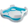 Image de Piscine Gonflable Swim Center 56475np Intex