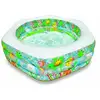 Image de Piscine Gonflable Intex Ocean Reef Pool Vinyl Oval 1.91x1.78m H61cm
