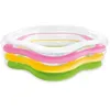 Image de Piscine Forme Etoile 185 x 180 cm - Intex
