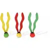Image de Intex Jeu De 3 Balles Sous-marines