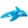 Image de Baleine gonflable 152cm Bleu INTEX