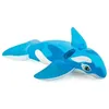 Image de Petite Baleine à Chevaucher - Intex