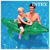 Image de Crocodile Gonflable Intex V0200217