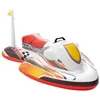 Image de Flotteur à chevaucher - Intex - 92544 - Multicolore - Vinyle - 117x77 cm