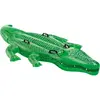 Image de Alligator Géant À Chevaucher 203x114 Cm Intex