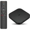 Image de XIAOMI/MI TV BOX S - Android 8.1 TV 4K HDR - Accès direct Netflix - Noir