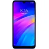 Image de XIAOMI Redmi 7 Bleu 32 Go