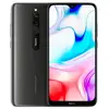 Image de Xiaomi Redmi 8 15,8 Cm (6.22") Double Sim 4g Usb Type-c 4 Go 64 Go 5000 Mah Noir