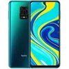 Image de Téléphone Portable Xiaomi Redminote9sbleu