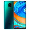 Image de Xiaomi Redmi Note 9 Pro 6go/64go Vert (tropical Green) Dual Sim