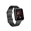 Image de Montre Connectée Lenovo E1 Pro Noire