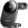 Image de Station De Charge 3-en-1 Pliable Magnétique   Rechargez Tout, Partout