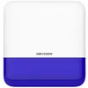 Image de Hikvision - Sirène extérieure - DS-PS1-E-WE/Blue