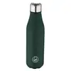 Image de Bouteille D'eau Bergner Acier Inoxydable (500 Ml) - Noir