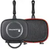 Image de Poêle Masterpro Assado Mp Aluminium Fondu Ø 30 Cm Noir Double