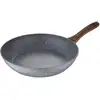 Image de Poêle 28cm Aluminium Forgé Ind Daimiel Sg