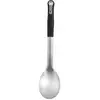 Image de Cuillère Foodies 32,7x7,1x5cm En Acier Inoxydable + Pbt Masterpro