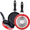 Image de 3 Pans Game 16/20/24 Cm San Ignacio Navy Collection
