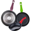 Image de 3 Pans Game 18/22/26 Cm San Ignacio Jolie Collection