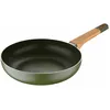Image de Poêle San Ignacio Green Earth Sg6762 Recyclado Aluminium (ø 26 X 6 Cm)