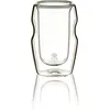 Image de Set De Verres Masterpro Barware Mixology Verre Borosilicaté 50 Ml (4 Uds)