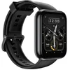 Image de REAL ME Watch 2 Pro - Montre connectée - 90 modes sport - Grand écran couleur 44cm (1.75) - Autonomie 14j - IP68 - Noir